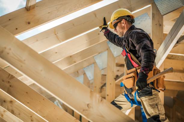 Best Roof Waterproofing Services  in Obetz, OH