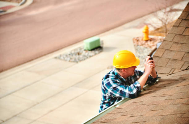 Best Roof Gutter Cleaning  in Obetz, OH