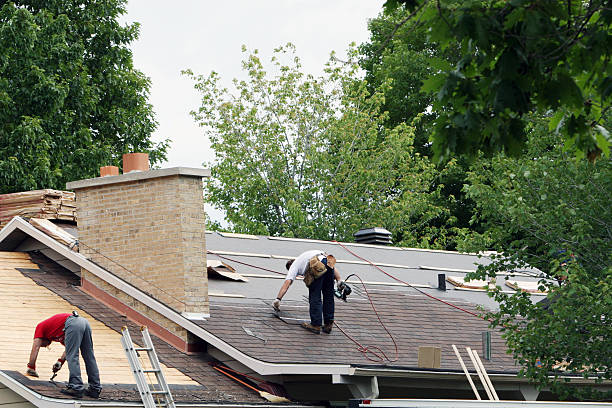 Best Roof Leak Repair  in Obetz, OH